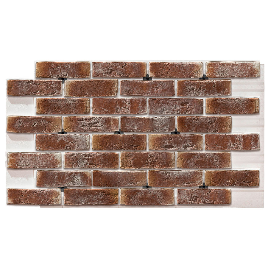 Leonardo Stone Термопанель Плоскость Дижон 330 1000х640х60мм 0,64м2/шт купить в Санкт-Петербурге