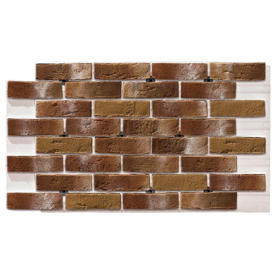 Leonardo Stone Термопанель Плоскость Дижон 778 1000х640х60мм 0,64м2/шт купить в Санкт-Петербурге