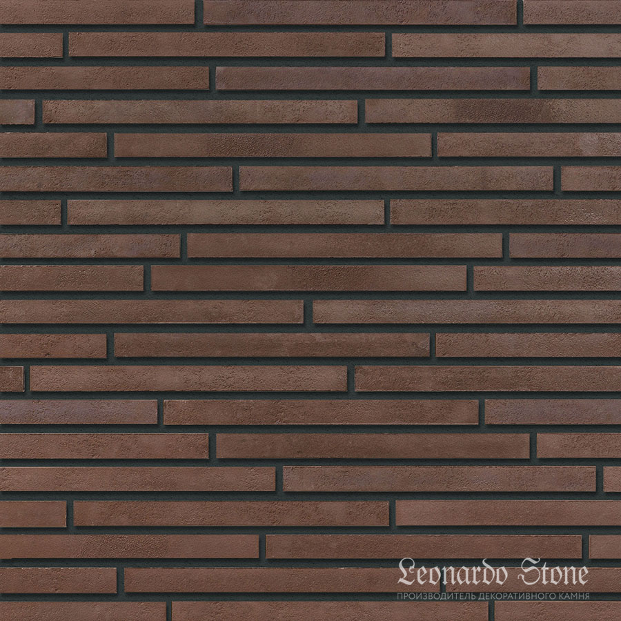 Leonardo Stone Термопанель Плоскость Ванкувер 709 1000х640х60мм 0,64м2/шт купить в Санкт-Петербурге