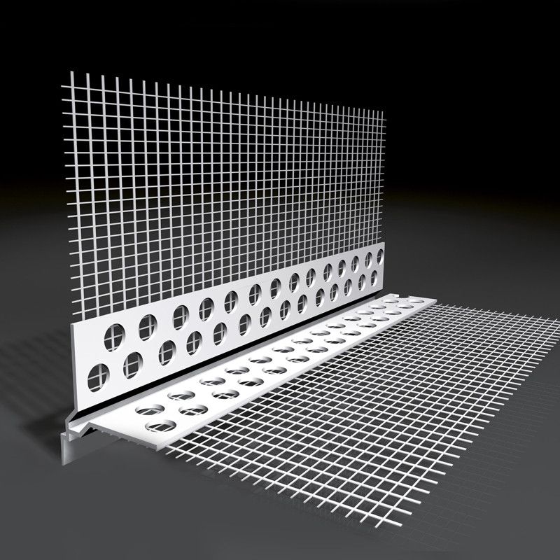 RU-TP-APT 12,5х12,5 Профиль-капельник LOBATHERM купить в Санкт-Петербурге