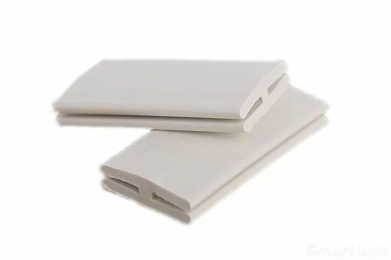 SSV 30мм Соединитель цокольного профиля ПВХ 4603 LOBATHERM  купить в Санкт-Петербурге