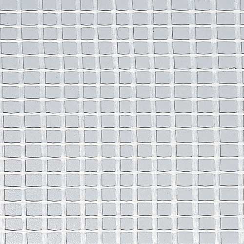 PUG Сетка усиленная 200 г/м2, прочность на разрыв (основа и уток) 2,6 кН/5 %, ячейка 8х8 мм, 50 м2  LOBATHERM купить в Санкт-Петербурге