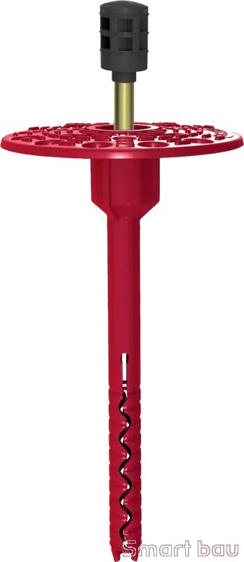 Стена 1MT 100мм TERMOCLIP забивной дюбель LOBATHERM купить в Санкт-Петербурге