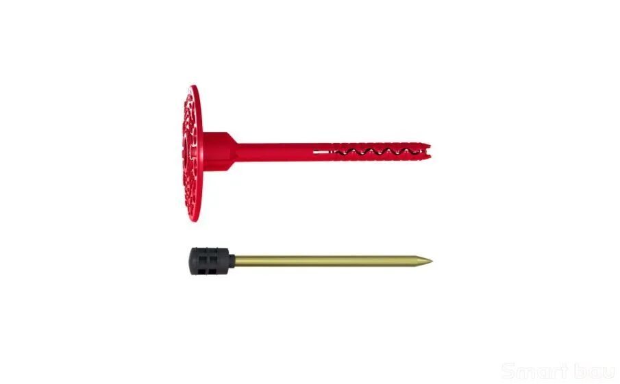 RU-Стена 1MH 300мм TERMOCLIP забивной дюбель LOBATHERM купить в Санкт-Петербурге