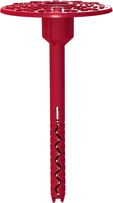 Стена 1MT 100мм TERMOCLIP забивной дюбель LOBATHERM купить в Санкт-Петербурге