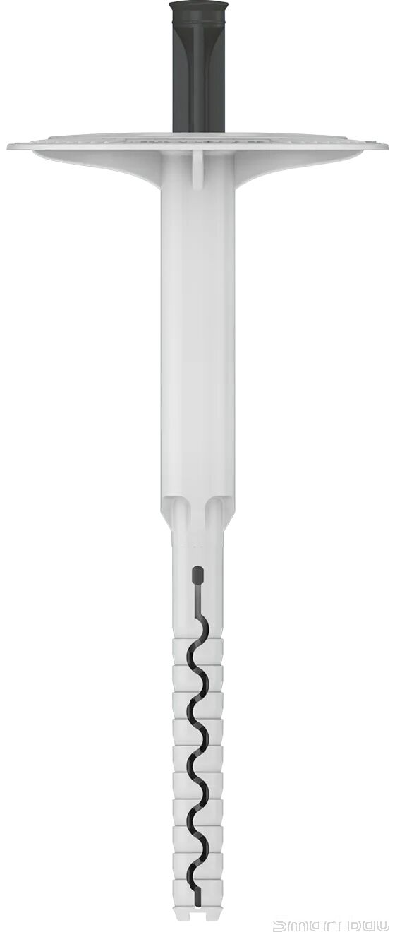 NF 2MH 240мм NORMOCLIP забивной дюбель LOBATHERM купить в Санкт-Петербурге