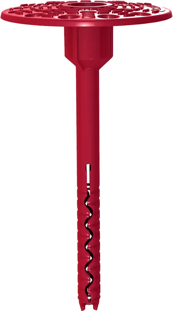 Стена 1MS 260мм TERMOCLIP винтовой дюбель LOBATHERM купить в Санкт-Петербурге