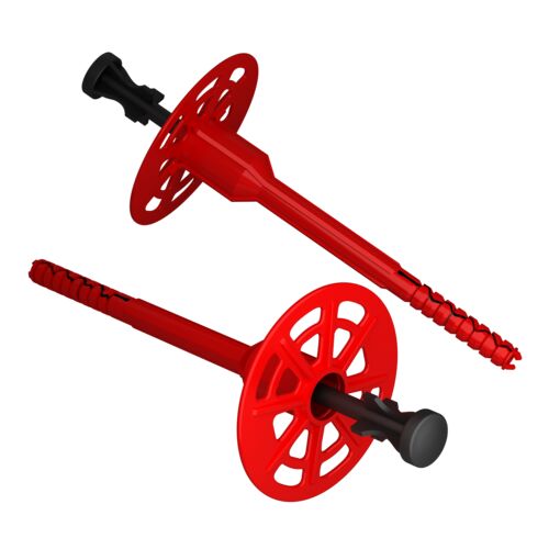 TERMOCLIP Крепеж фасадный Стена 2/145мм PH 350шт/уп купить в Санкт-Петербурге