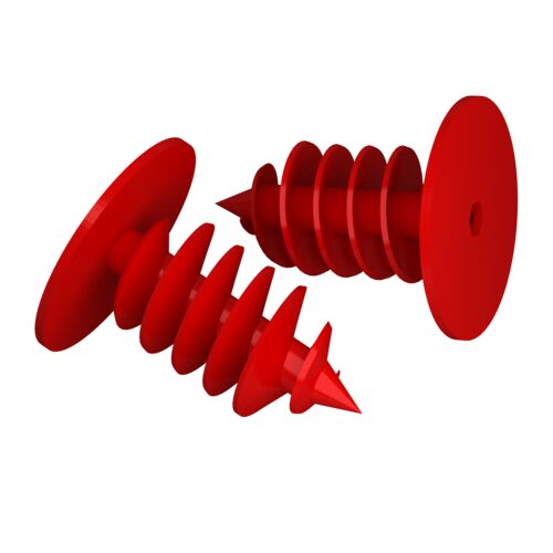 TERMOCLIP Крепеж фасадный Стена R 28x70мм 630шт/уп купить в Санкт-Петербурге