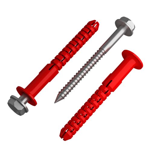 TERMOCLIP Стена V1 10х80 150шт/кор купить в Санкт-Петербурге