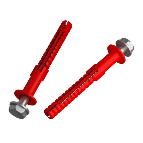 TERMOCLIP Стена W1 10х120 GEO 130шт/кор купить в Санкт-Петербурге