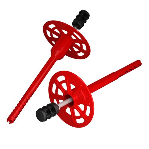 TERMOCLIP Крепеж фасадный Стена 2/215мм MH 210шт/уп купить в Санкт-Петербурге