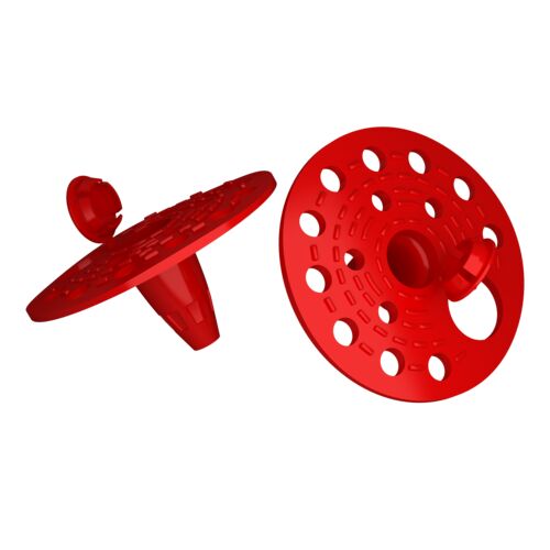 TERMOCLIP Крепеж фасадный Стена 3 400шт/уп купить в Санкт-Петербурге