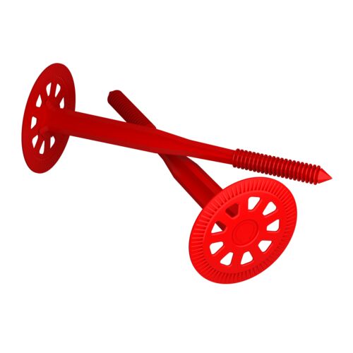 TERMOCLIP Крепеж фасадный Стена 5 50мм 1200шт/уп купить в Санкт-Петербурге