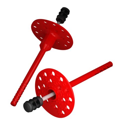 TERMOCLIP Крепеж фасадный Стена 1/140мм MT 330шт/уп купить в Санкт-Петербурге