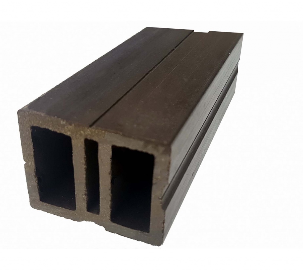 Лага опорная ДПК 40х50х4000 купить в Санкт-Петербурге