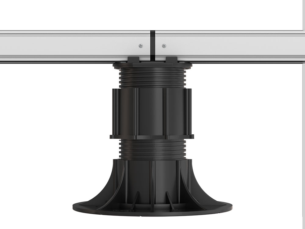 Увеличитель высоты HilstLift М1 85-130 мм купить в Санкт-Петербурге