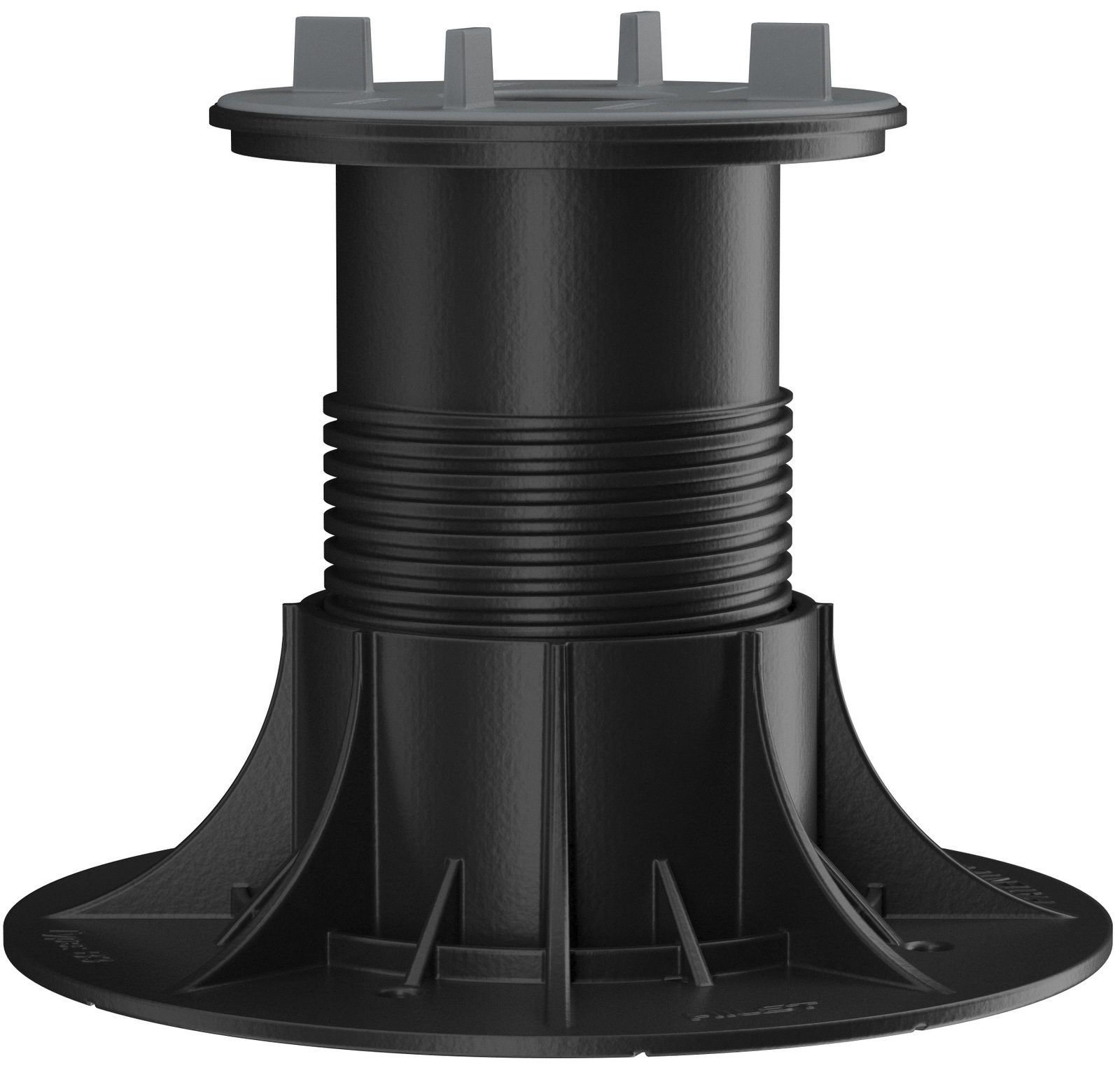 Опора регулируемая HILST LIFT HL4 115-155мм купить в Санкт-Петербурге