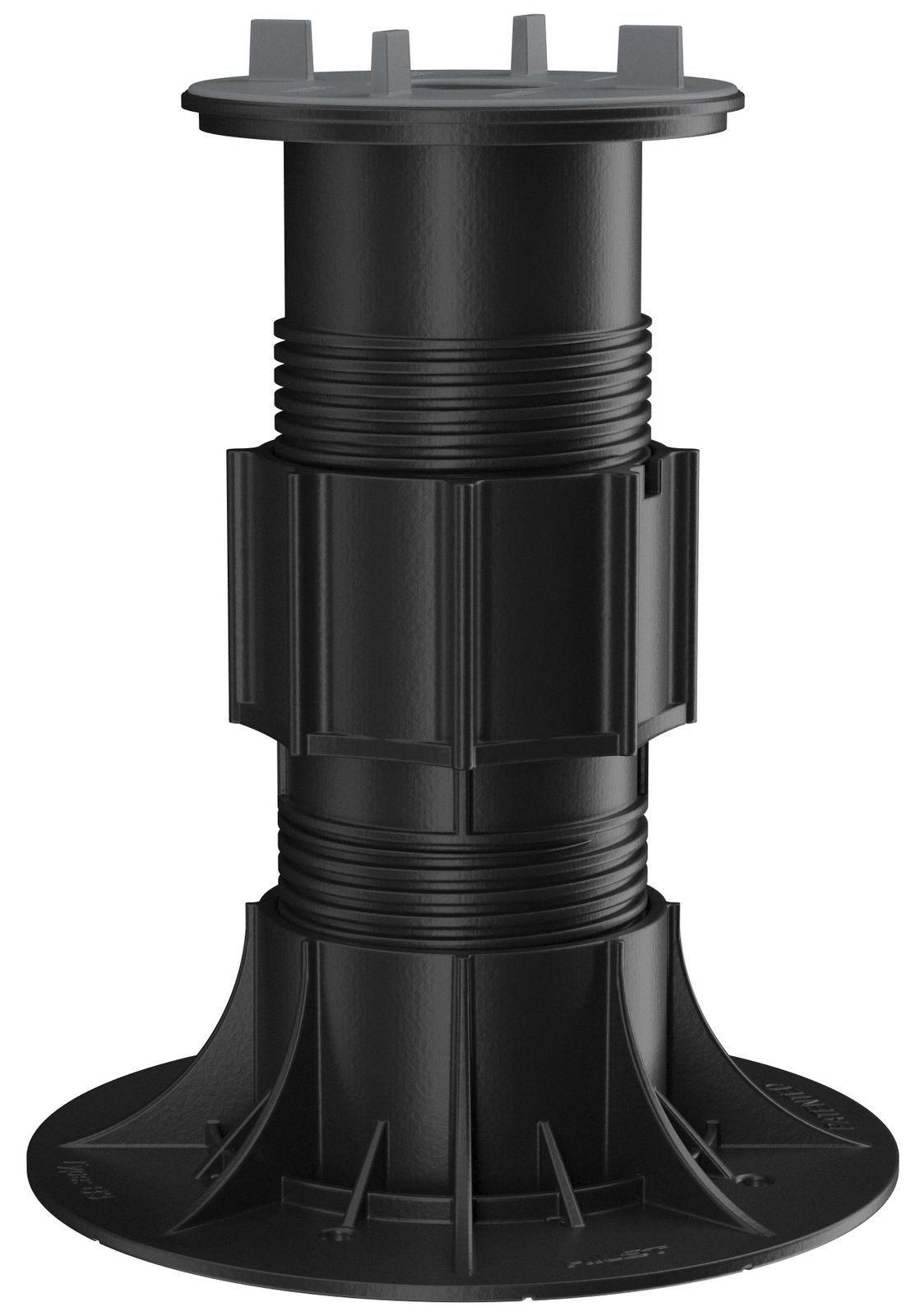 Опора регулируемая HILST LIFT HL6 (HL4+M1) 195-300мм купить в Санкт-Петербурге