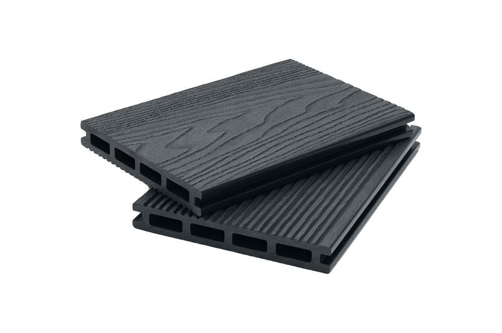 Террасная доска POLIVAN SINGARAJA CHN 3D/вельвет 20х140х2900мм купить в Санкт-Петербурге