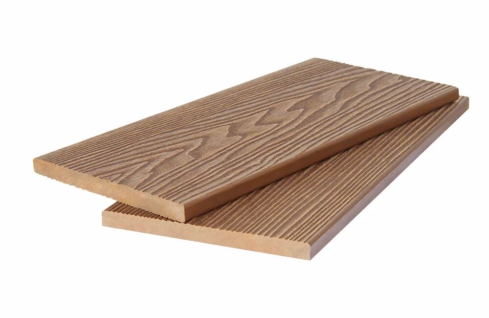 Доска универсальная/заборная POLIVAN SINGARAJA 3D+3D песочный 140х11х2900мм купить в Санкт-Петербурге