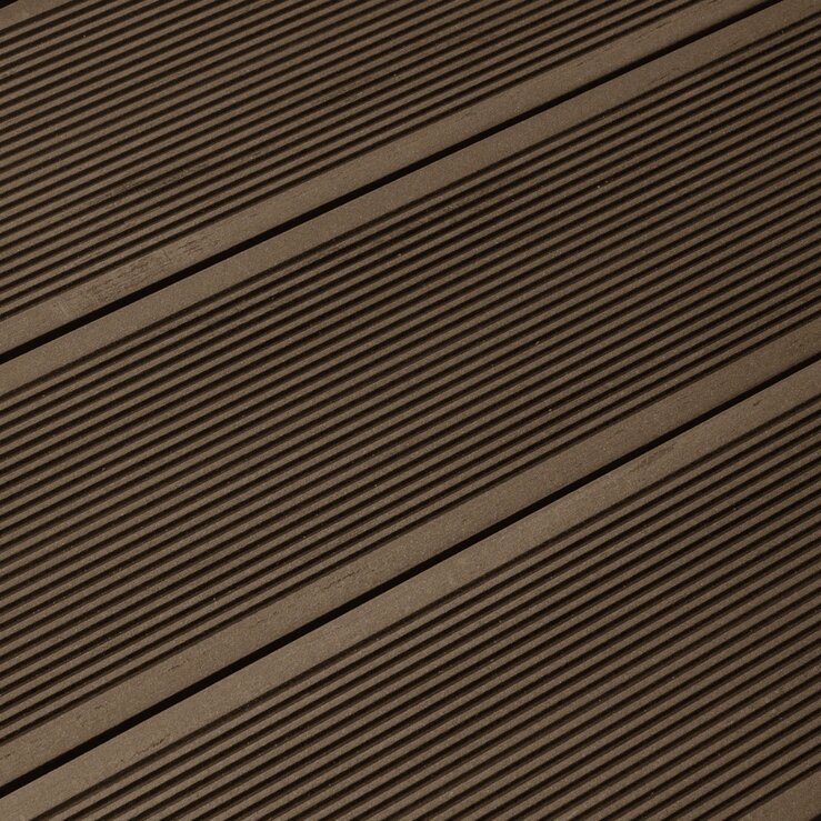 Террасная доска пустотелая CM Decking серия Mix мербау купить в Санкт-Петербурге