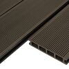 Доска террасная CM Decking VINTAGE WENGE (Венге) 140х25х3000мм купить в Санкт-Петербурге