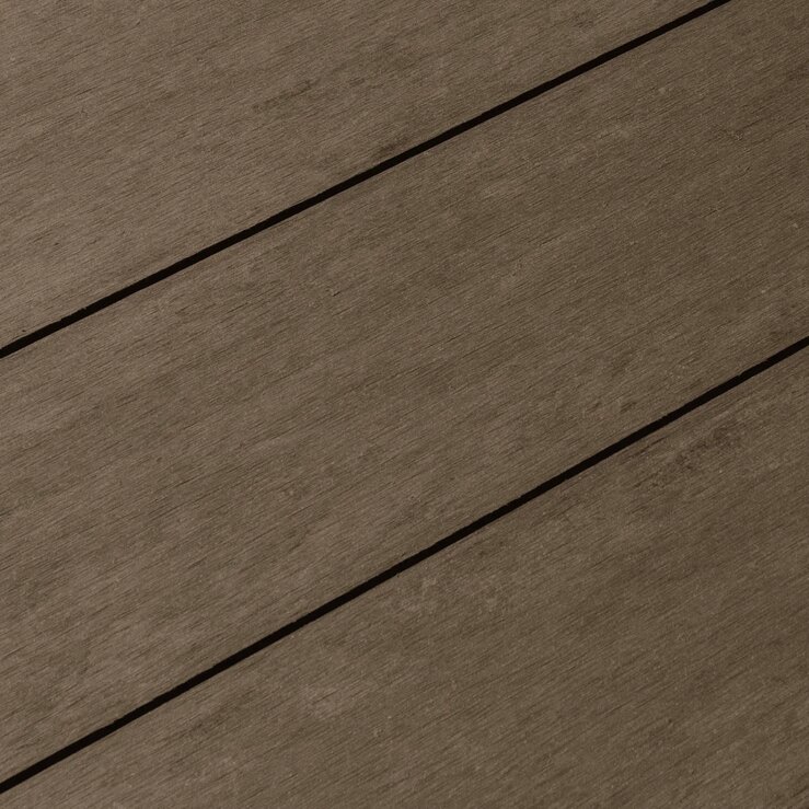 Террасная доска пустотелая CM Decking серия Mix мербау купить в Санкт-Петербурге