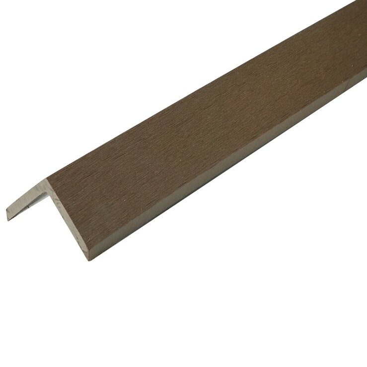 Профиль угловой CM Decking 50х38х2000 купить в Санкт-Петербурге