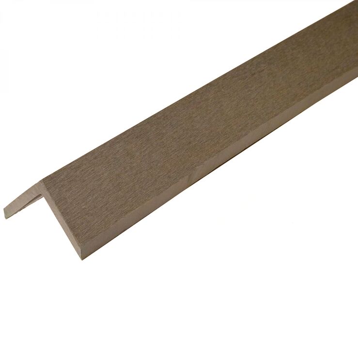 Профиль угловой CM Decking 50х50х2000мм купить в Санкт-Петербурге