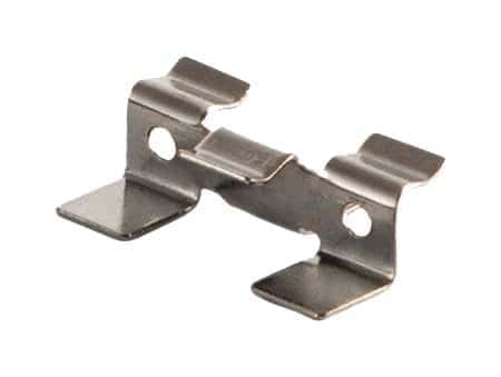 Монтажный набор CM Decking НС (100 винтов и 100  клипс из нержавеющей стали), NATUR, REVERS MIX купить в Санкт-Петербурге