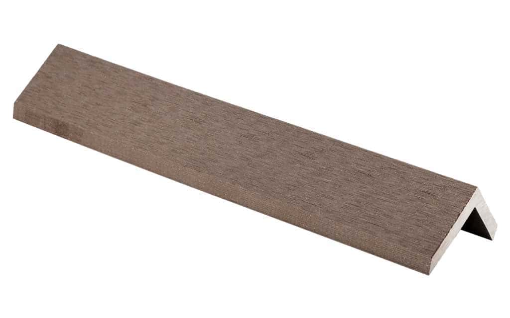 Профиль угловой CM Decking 50х38х2000 купить в Санкт-Петербурге