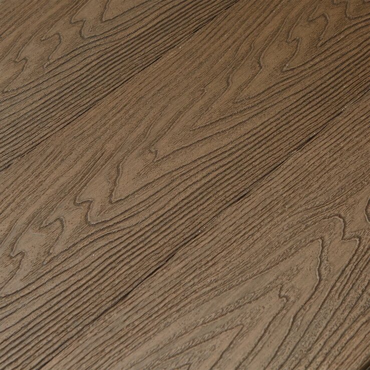 Террасная доска пустотелая CM Decking серия Robust мербау купить в Санкт-Петербурге