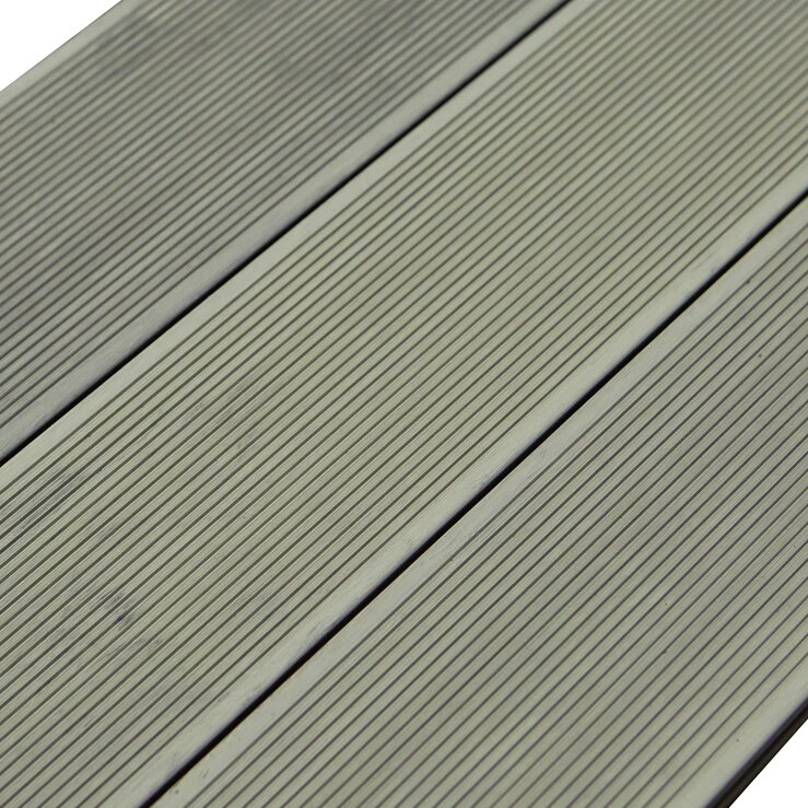 Террасная доска CM Decking Urban Смок Грэй 3000х148х25мм купить в Санкт-Петербурге