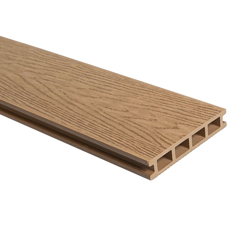 Доска террасная CM Decking VINTAGE OAK (Дуб) 140х25х3000мм купить в Санкт-Петербурге