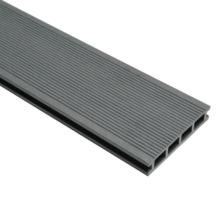 Доска террасная CM Decking VINTAGE EBONY (Эбонит) 140х25х3000мм купить в Санкт-Петербурге