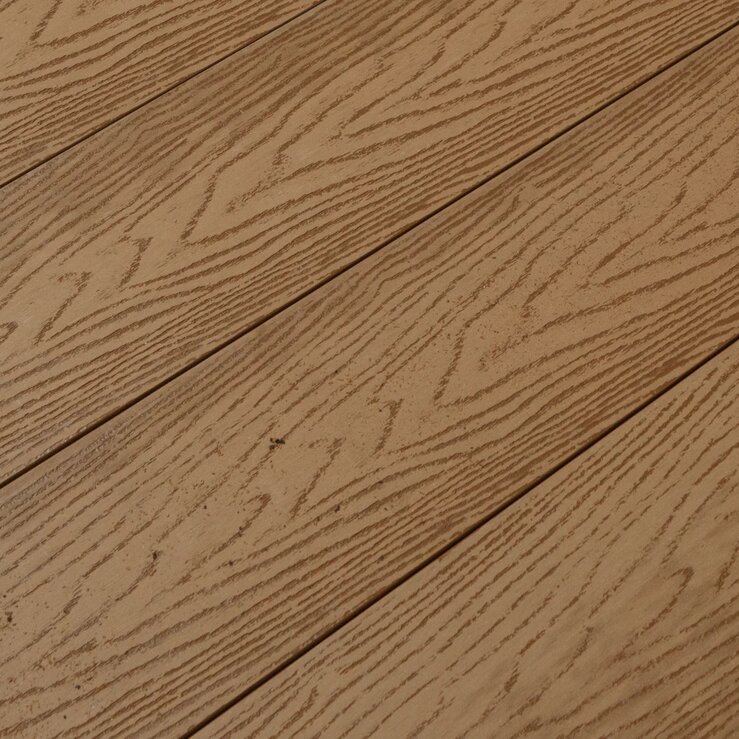 Доска террасная CM Decking VINTAGE OAK (Дуб) 140х25х3000мм купить в Санкт-Петербурге
