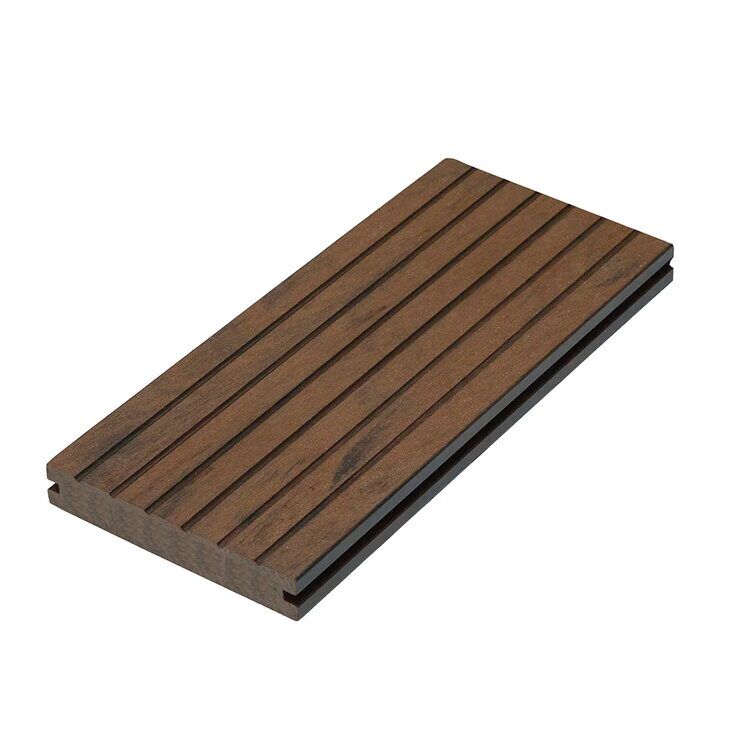 Доска террасная CM Decking ROBUST SOLID МЕРБАУ 140х20х3000мм купить в Санкт-Петербурге