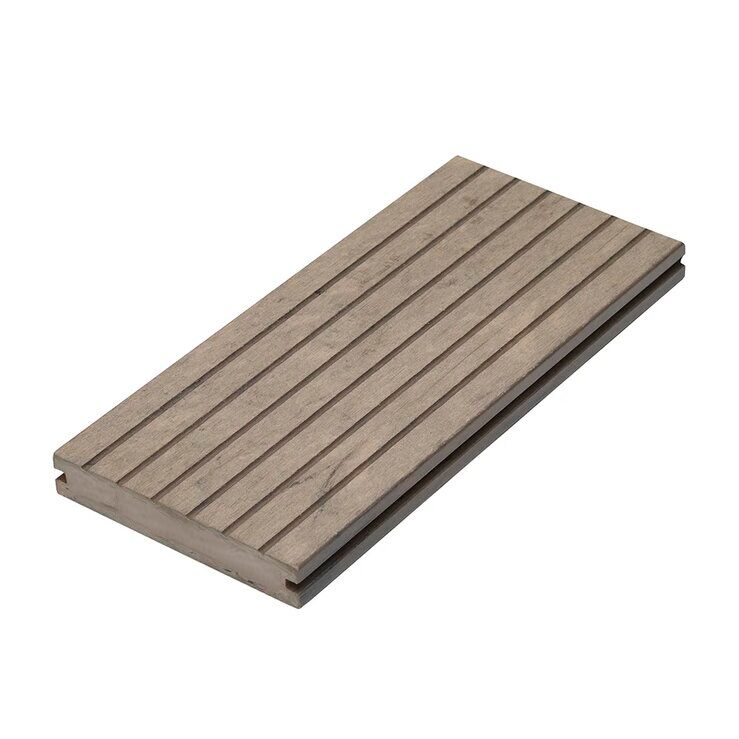 Террасная доска CM Decking ROBUST SOLID ЯСЕНЬ 140х20х3000мм купить в Санкт-Петербурге