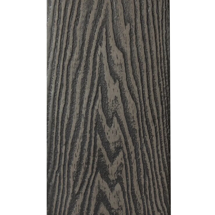 Доска террасная CM Decking VINTAGE SOLID ЧЕРНОЕ ДЕРЕВО 140х20х3000мм купить в Санкт-Петербурге