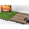 Упаковка садового паркета CM Garden GRASS Трава 300х300мм (11 шт.) купить в Санкт-Петербурге