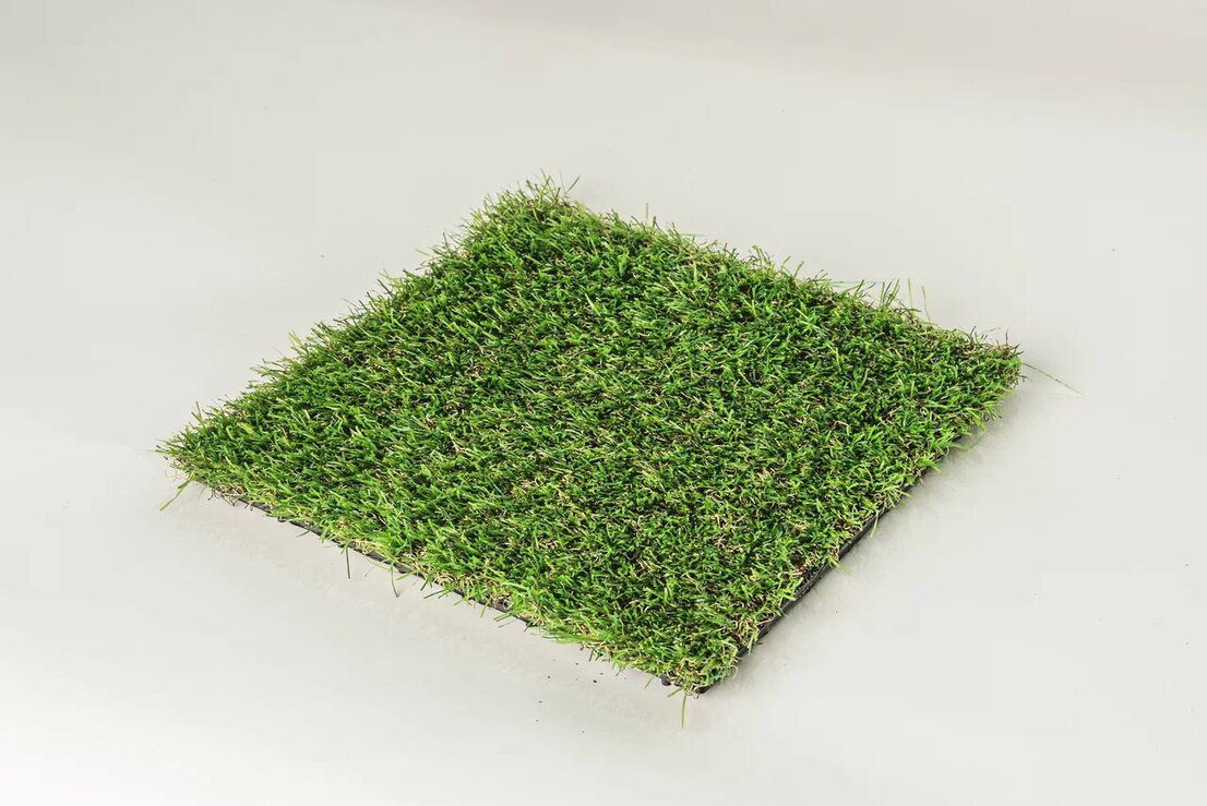 Упаковка садового паркета CM Garden GRASS Трава 300х300мм (11 шт.) купить в Санкт-Петербурге