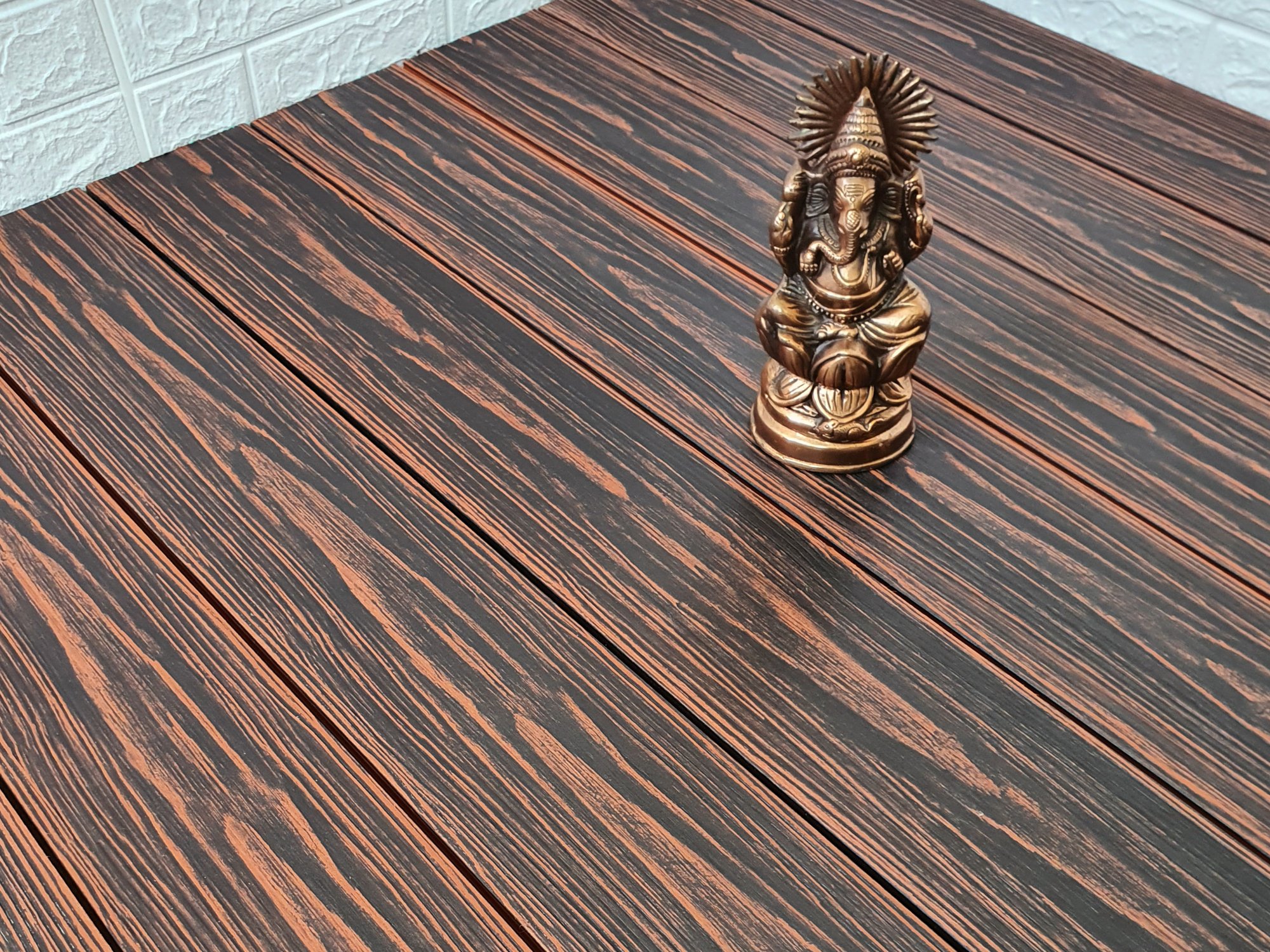 Доска террасная ТЕРРАпол АНТИК Мультиколор Везувий 147х23х4000мм купить в Санкт-Петербурге