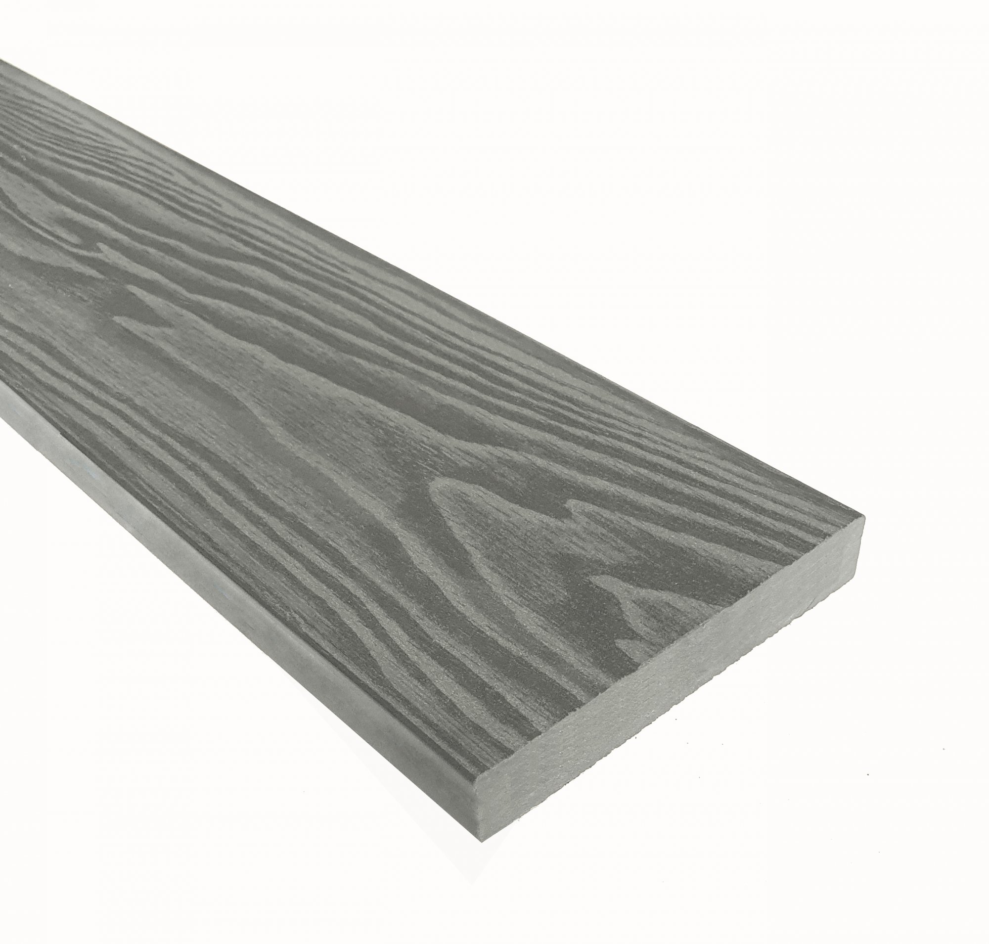 Доска террасная ТЕРРАпол полнотелая без паза СМАРТ 3D Анис 130х24х3000мм купить в Санкт-Петербурге