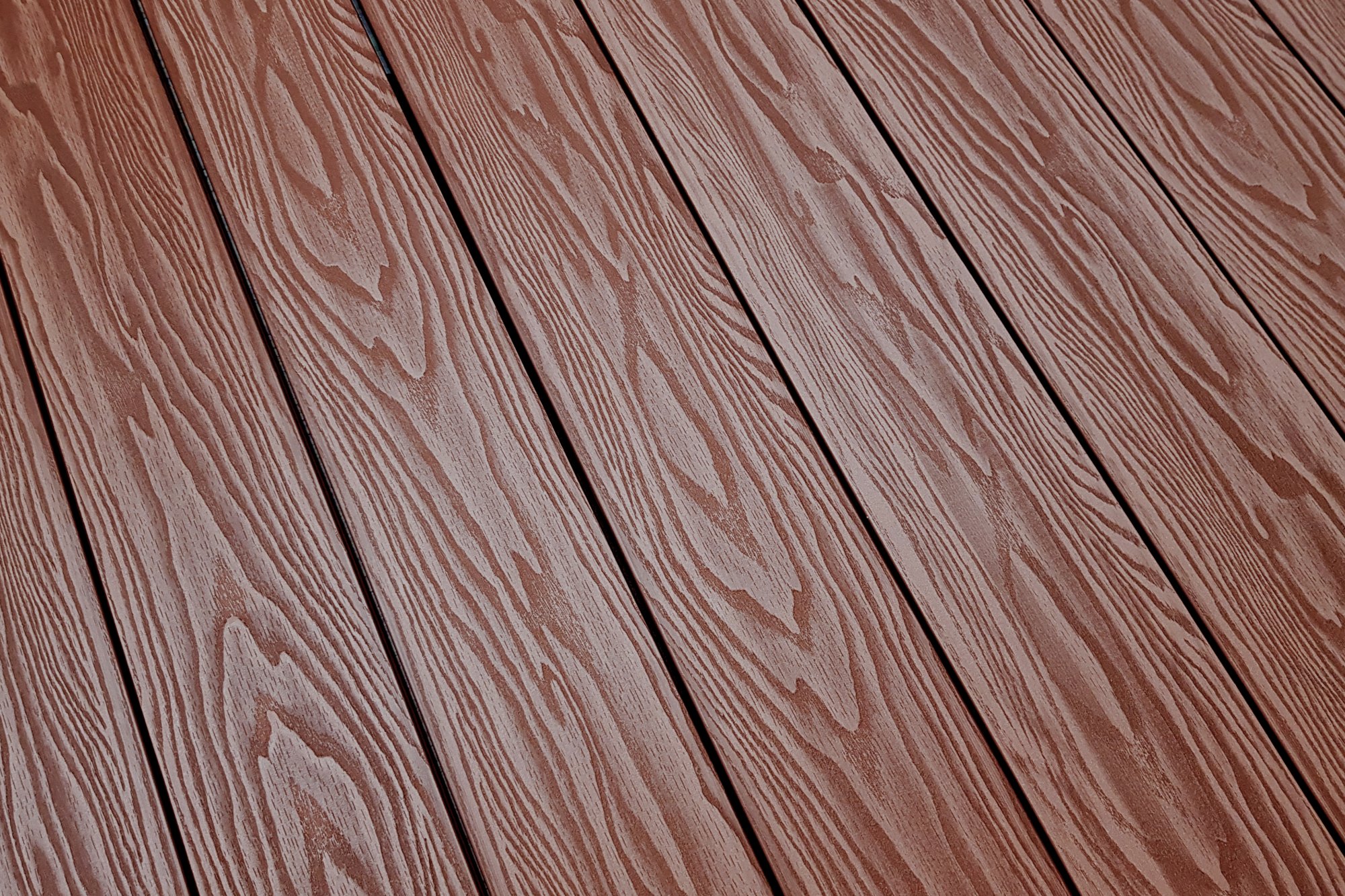 Доска террасная ТЕРРАпол полнотелая без паза СМАРТ 3D Орех Милано 130х24х3000мм купить в Санкт-Петербурге