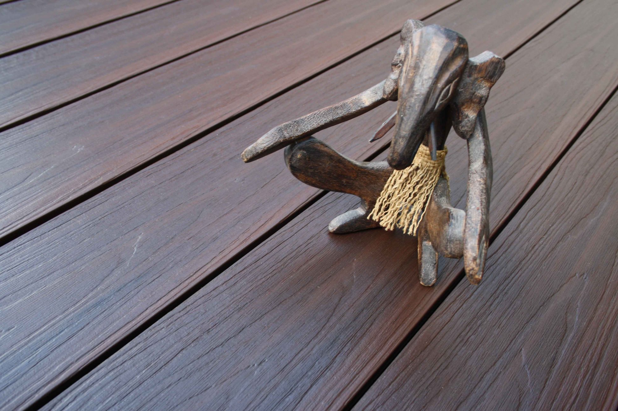 Террасная доска Практик Марокко коэкструзия мультиколор, 4м купить в Санкт-Петербурге