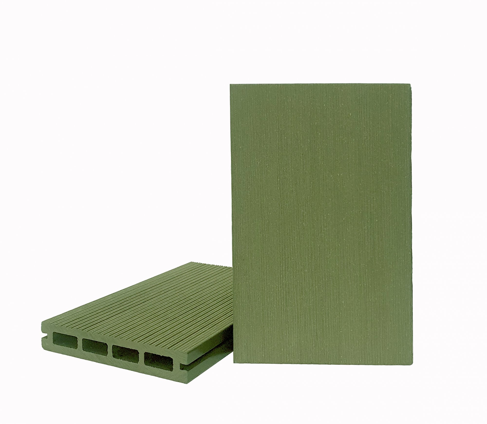 Доска террасная ТЕРРАпол пустотелая с пазом СМАРТ Браш Олива 130х22х4000мм купить в Санкт-Петербурге