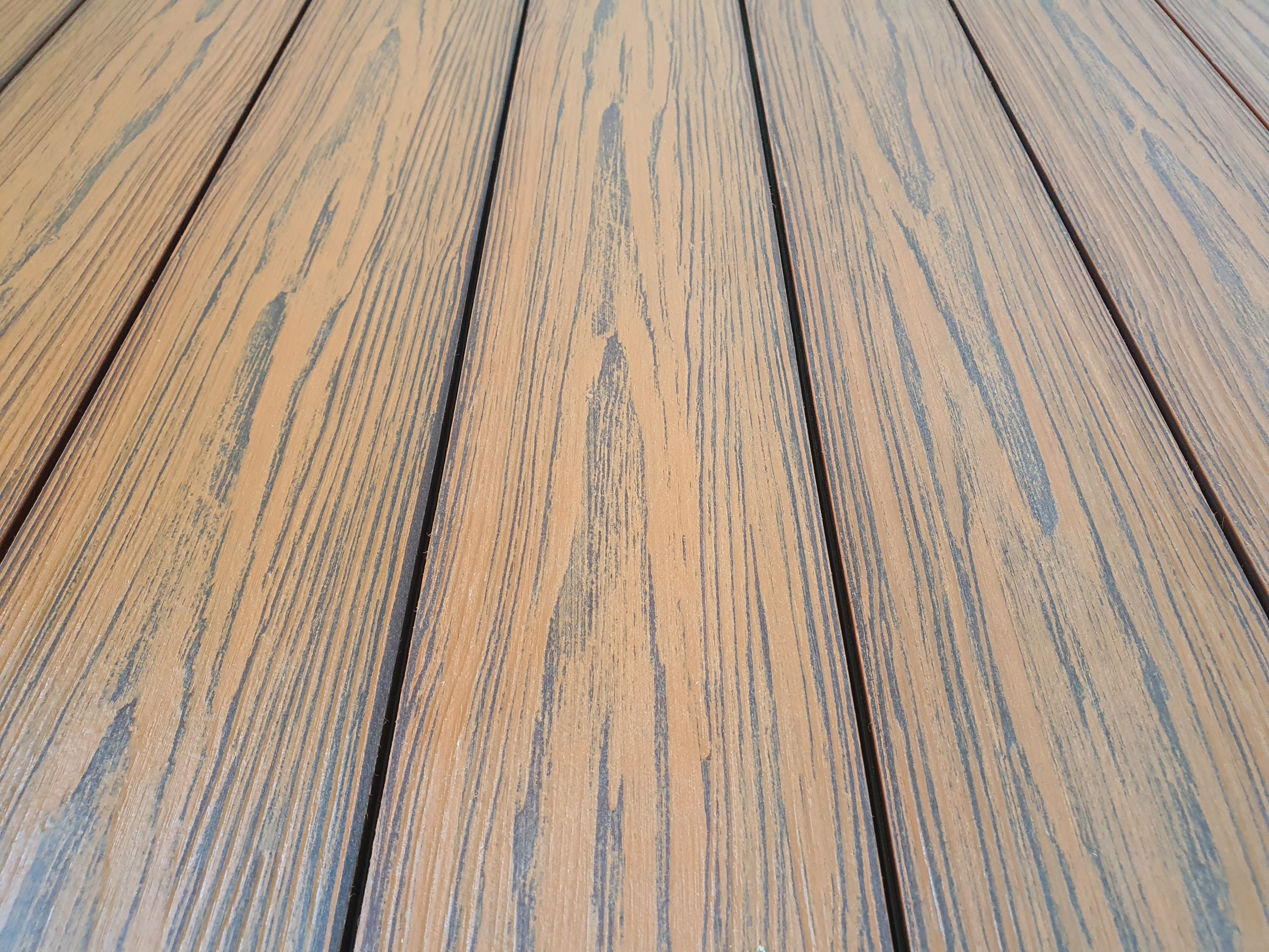 Доска террасная ТЕРРАпол АНТИК Мультиколор Неаполь 147х23х4000мм купить в Санкт-Петербурге