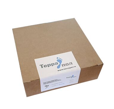 Комплект крепежа ТЕРРАпол для МЕТАЛЛА (200шт клипс из нерж.стали+200шт саморезов) купить в Санкт-Петербурге