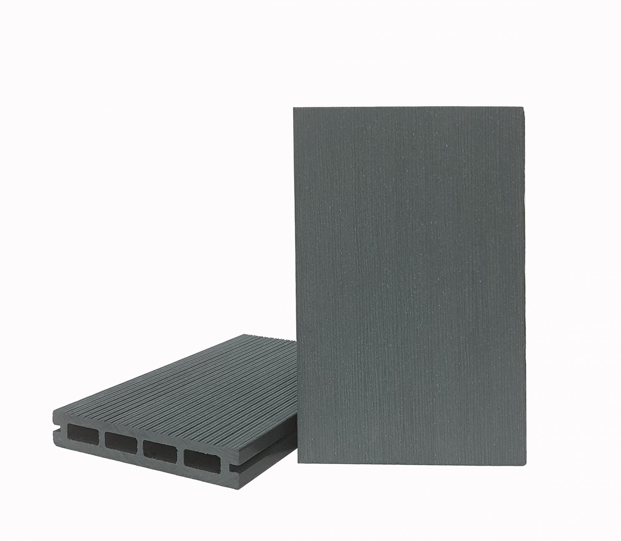 Доска террасная ТЕРРАпол пустотелая с пазом СМАРТ Браш Анис 130х22х3000мм купить в Санкт-Петербурге